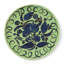 Amalfi Dessert Plate - Mustard - 9.1"-1072853445