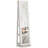 Quakertown 21.3'' Wide Freestanding Jewelry Armoire-742877671