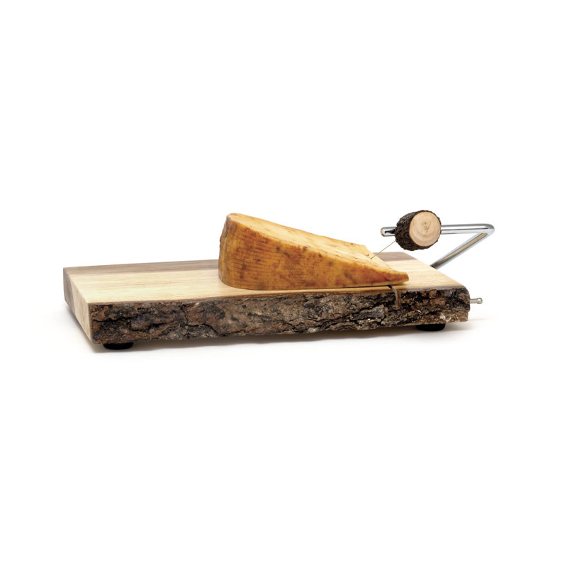 Lipper International Wood Cheese Board
