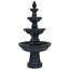 Fontaine à eau Bagley Pineapple Traditional-304725986