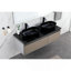 Lavabo pour salle de bain 24 * 14 * 5,5-250140420