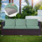 Fabric Box Cushion Slipcover-1314378416