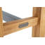 Banc de pique-nique Truss
