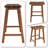 Kell 23.61'' H Solid Wood Side Chair-1517121660