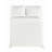 Brooklyn Loom Essential Cotton Quilt Set-108430970-108430971
