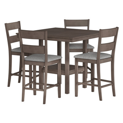 Beauman Dining Set