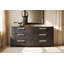 Geneve 6 - Drawer Dresser