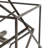 3 - Light Metal Chandelier, Hanging Light Fixture With Adjustable Chain For Kitchen Dining Room Foyer Entryway, Bulb Not Included