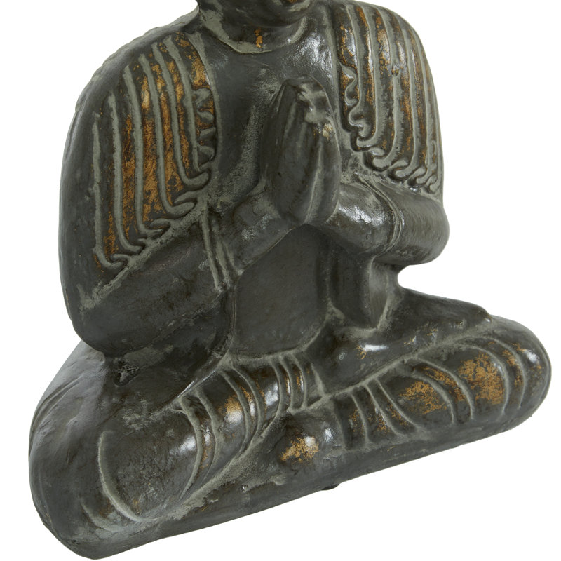 Bouddha