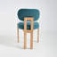 Chaises de salle à manger moelleuses-2032295453