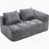 Grey est en rupture de stock