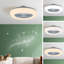 Ceiling Fan with LED Lights-321345938