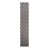 Tapis de couloir 2 pi 7 po x 13 pi 1 po