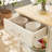 Penka 36 " W Kitchen Cart-402302950