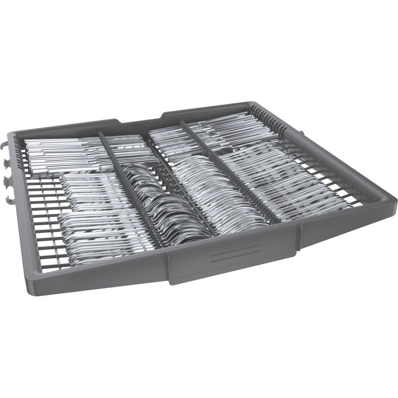 24" Pocket Handle 500 Series Dishwasher