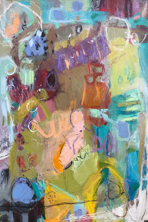 Elizabeth Chapman Collection