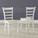 Ercan   17.72'' H Solid Wood Side Chair