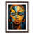 Walnut Framed selected