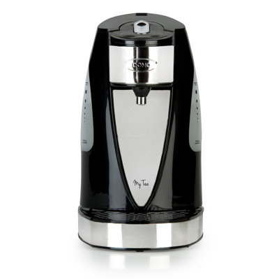 Domo 1.5L Plastic Electric Tea Kettle