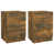 Smoked Oak is out of stock