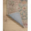 Tapis turquoise / sable Angela Rose x Loloi Aubrey-73829574