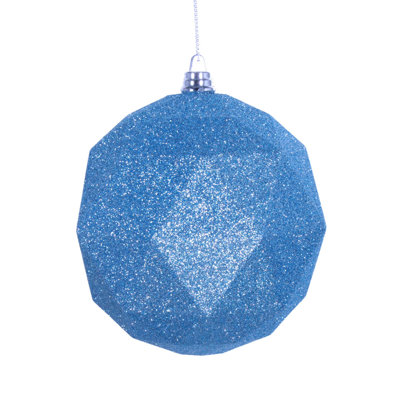Ornement boule de Noël Holiday Décor