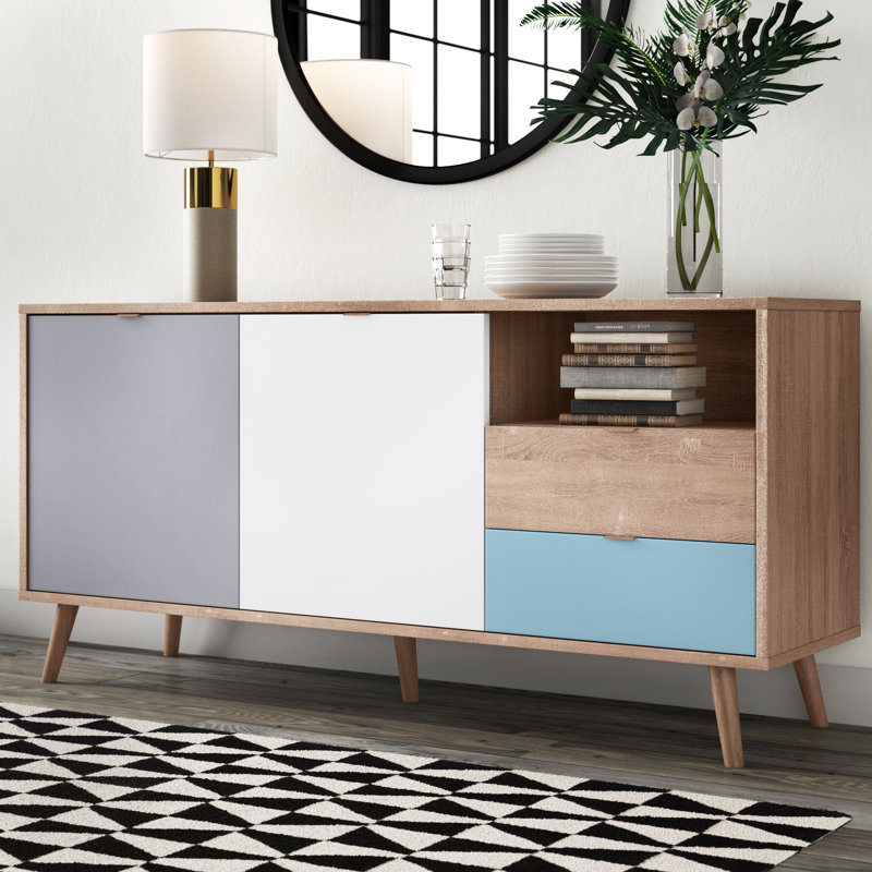 Hollington Sideboard