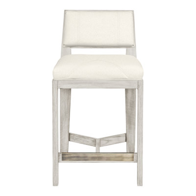 Thom Filicia 32.5'' Stool
