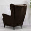 Housse pour fauteuil à coussins en T-1800104663