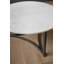 Vitiello Pedestal Coffee Table