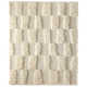 Rectangle Jalaycia Wool Area Rug