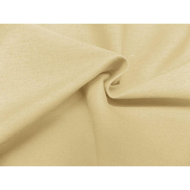 Garraway Tablecloth, Light yellow, 160cm W x 160cm L