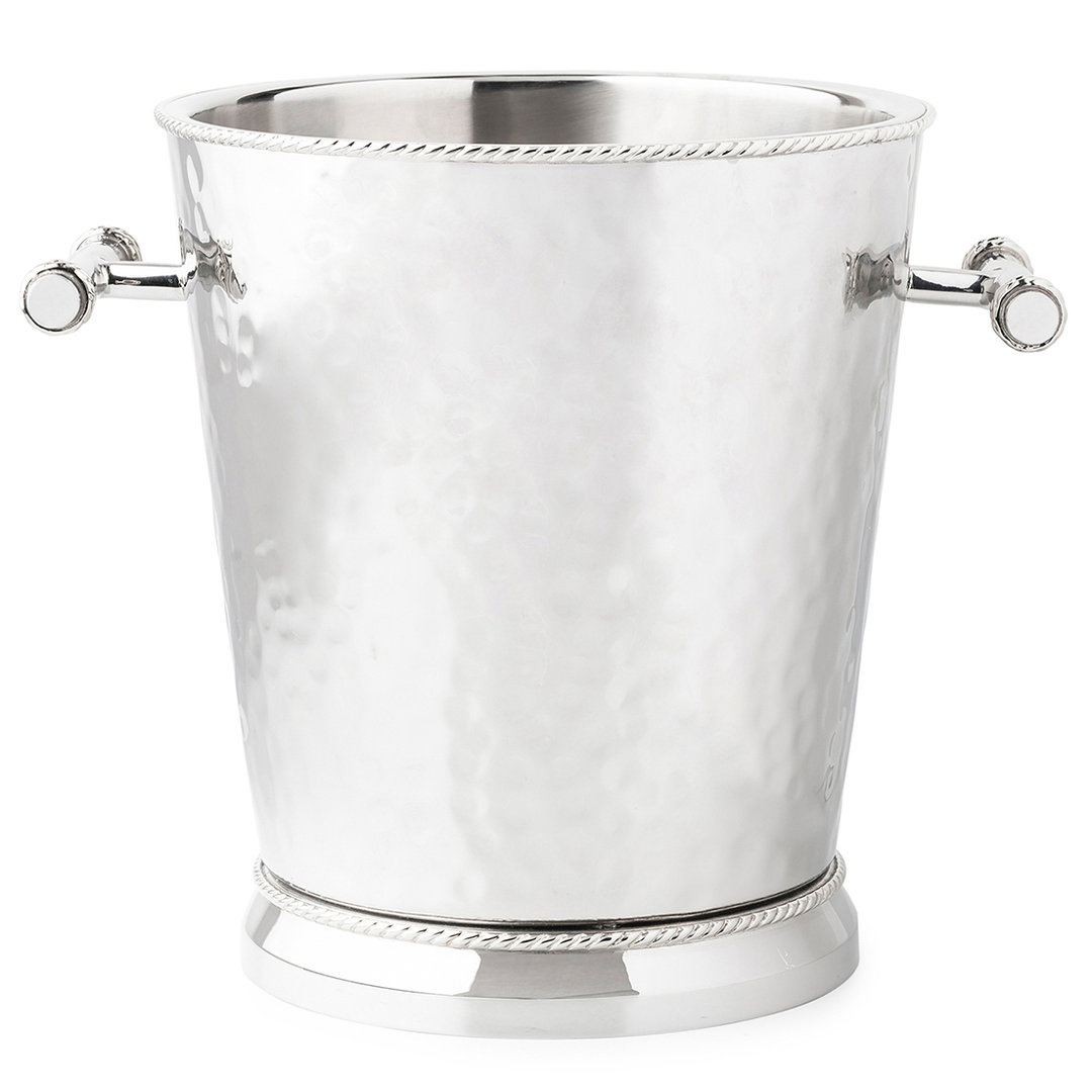 Graham Champagne Bucket Juliska