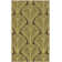 Morehead Wool Geometric Indoor Rug