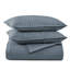 Ensemble de courtepointe à rayures, couvre-lit léger en microfibre, couvre-lit toutes saisons-108535227-108535229