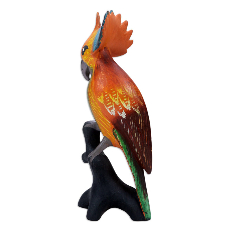 Statue animaux Amirbek fabriquée à la main
