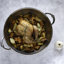 Wok couvert Hestan ProBond 7,5 pte