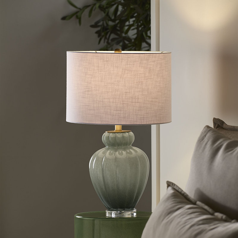 Agnes Table Lamp