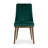 Rosner 19'' H Upholstered Parsons Chair-600776368