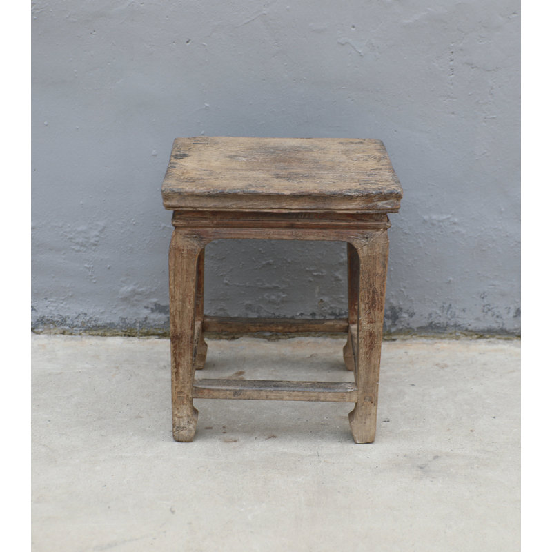 Accent Stool