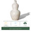 Vase de table 19 po Shelva