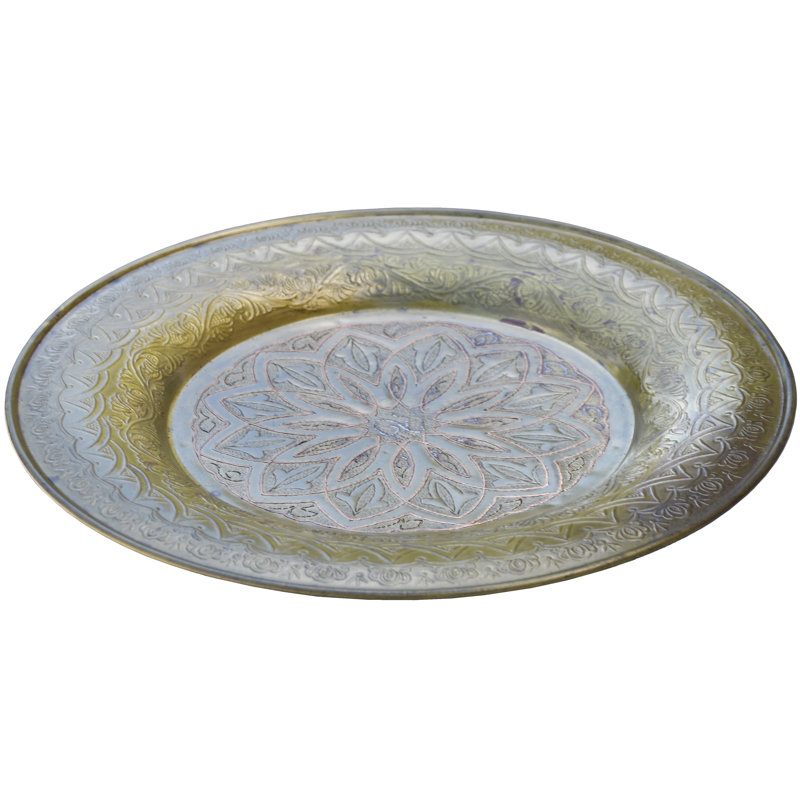 Decorative Tray