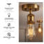 Semi Flush Mount-1379410768