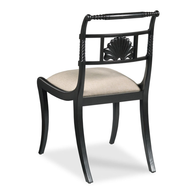 Trafalgar Upholstered Dining Chair