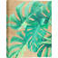 Tropical Leaves II by Eve C. Grant - Wrapped Canvas Print-346733048
