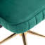 Fauteuil de bureau Velvet-215611539