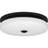 Eliga Glass LED Flush Mount