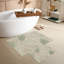 Ensemble de tapis de bain (2 pièces)