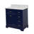 Ronnie 36'' Single Bathroom Vanity with Top-1196206165-1151810825