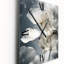 Horloge murale Jaevon-1316142997